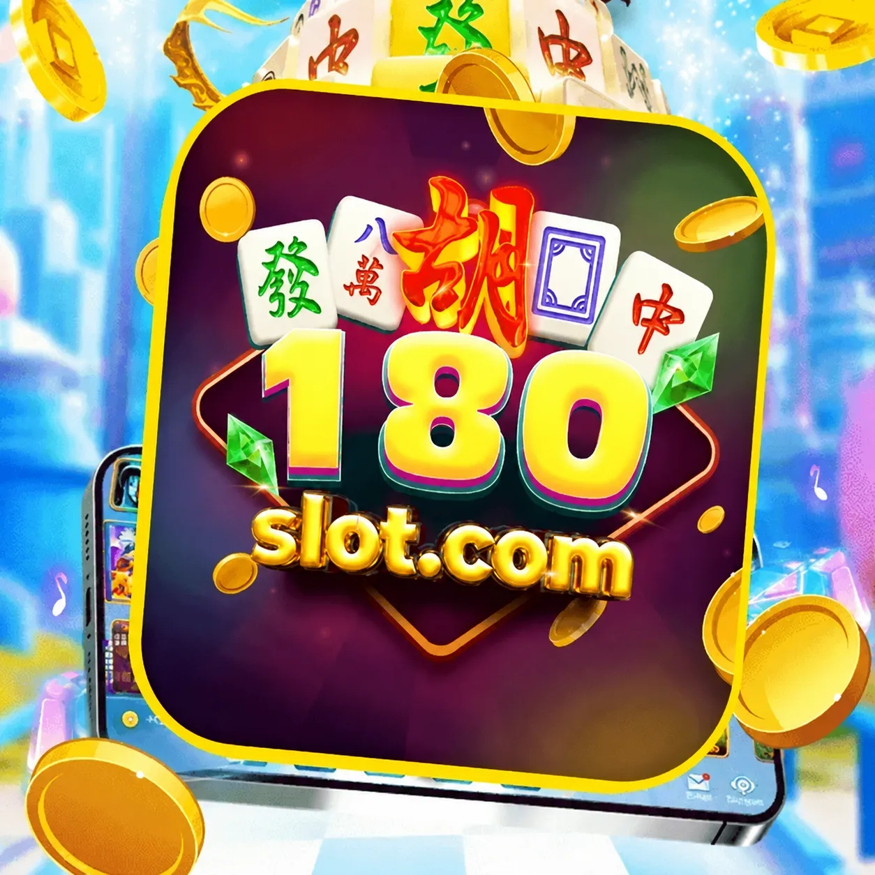 180SLOT - Permainan QiuQiu Terbaik untuk Kamu