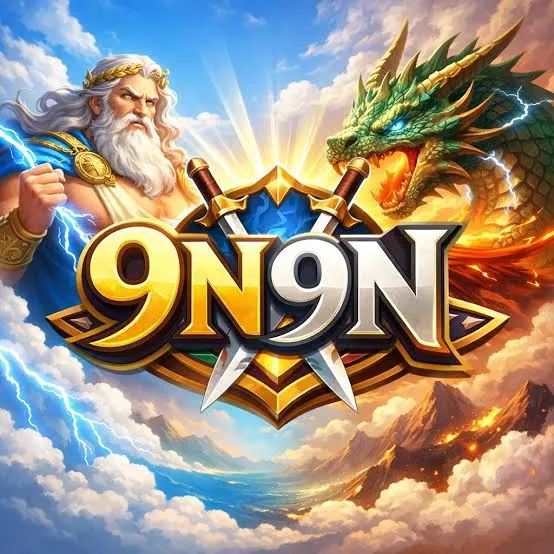 9N9N - Petualangan Arcade yang Seru