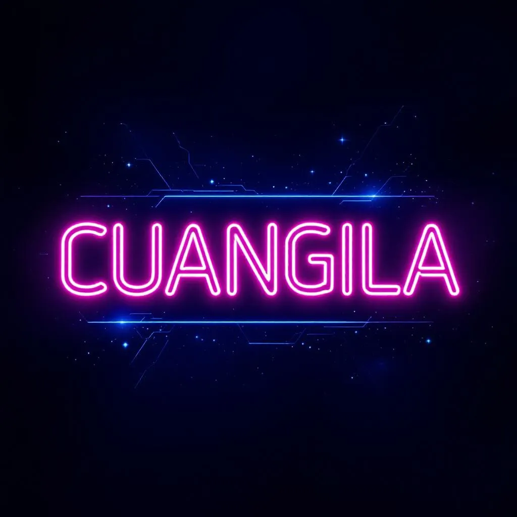 CUANGILA - Petualangan Seru dalam Dunia ARPG