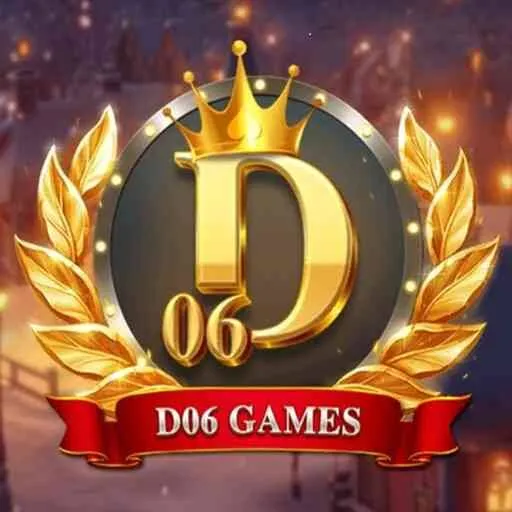 D06 - Slot Seru dengan Banyak Kesempatan Menang