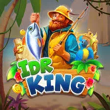 IDRKING - Petualangan Terbuka yang Menakjubkan