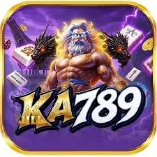 KA789 - Petualangan Fantastis dalam Dunia RPG