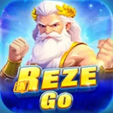 REZEGO - Pertarungan Seru dalam Battle Royale