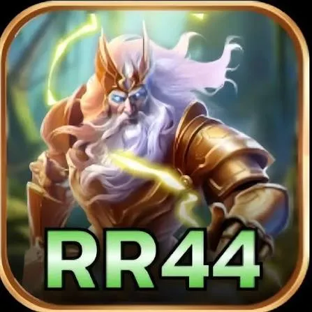 RR44 - Petualangan Epik di Dunia Baru