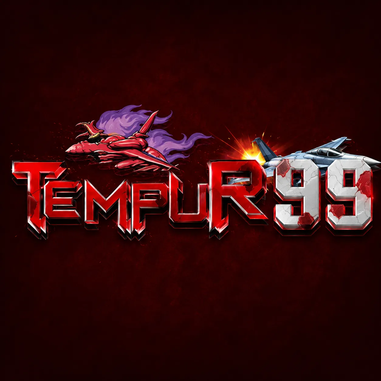 TEMPUR99 - Game Bingo Seru dan Menarik