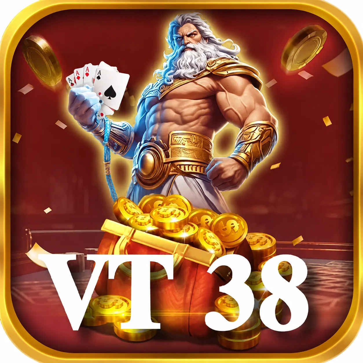 VT38 - Pengalaman Simulasi yang Mengasyikkan