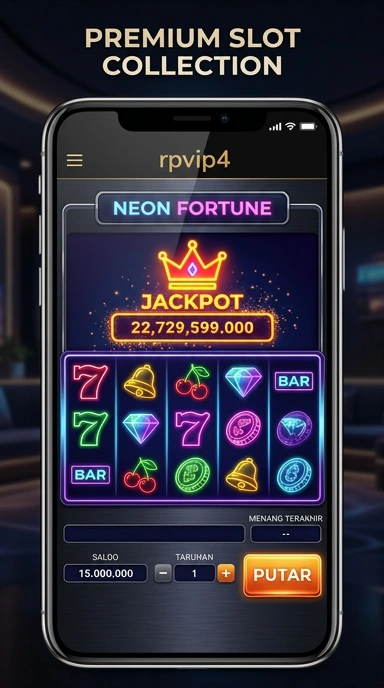 Pengguna menemukan beragam aplikasi menarik di rpvip4.